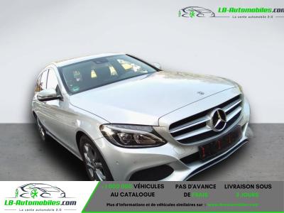 Mercedes Classe C Break 250 BVA