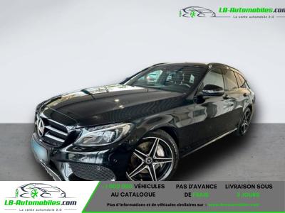 Mercedes Classe C Break 250 BVA