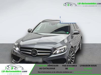 Mercedes Classe C Break 250 d BVA