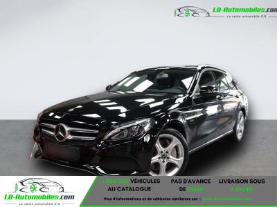 Mercedes Classe C Break 350 e BVA