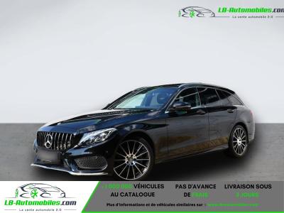 Mercedes Classe C Break 400 BVA 4Matic