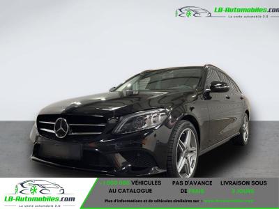 Mercedes Classe C Break 400 BVA 4Matic