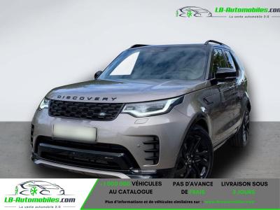 Land Rover Discovery 3.0 D250