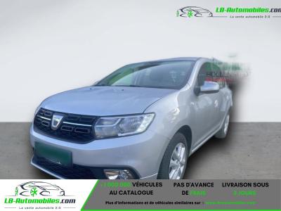 Dacia Logan Sce 75