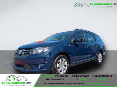 Dacia Logan MCV dCi 90 BVM