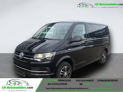 Volkswagen Multivan 2.0 TDI 150 BVM