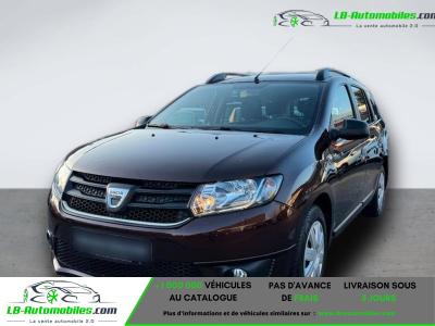 Dacia Logan MCV SCe 75