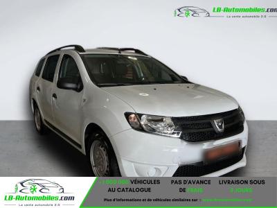 Dacia Logan MCV SCe 75