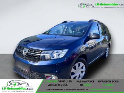 Dacia Logan MCV SCe 75