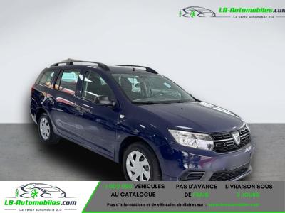 Dacia Logan MCV SCe 75