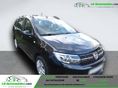 Dacia Logan MCV SCe 75