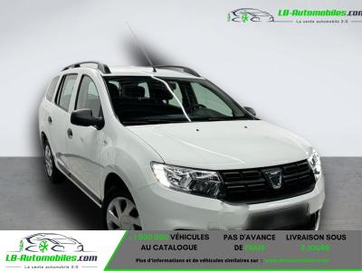 Dacia Logan MCV SCe 75