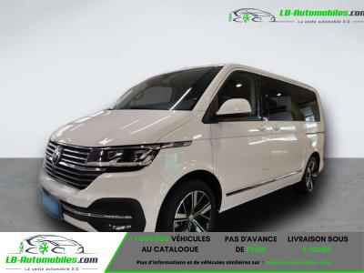 Volkswagen Multivan 2.0 TDI 150 BVA 4Motion