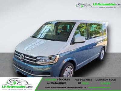 Volkswagen Multivan 2.0 TDI 150 BVA 4Motion