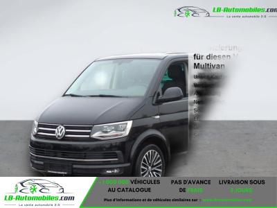 Volkswagen Multivan 2.0 TDI 204