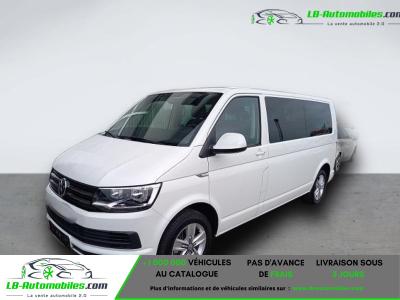 Volkswagen Multivan 2.0 TDI 204 BVA