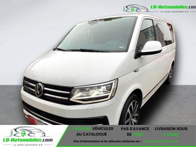 Volkswagen Multivan 2.0 TDI 204 BVA