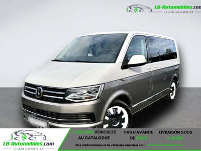 Volkswagen Multivan 2.0 TDI 204 BVA