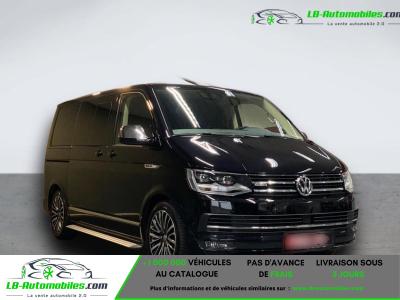 Volkswagen Multivan 2.0 TDI 204 BVA