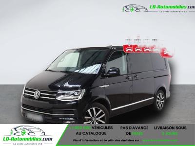 Volkswagen Multivan 2.0 TDI 204 BVA