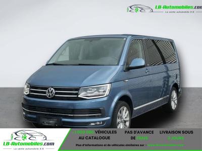 Volkswagen Multivan 2.0 TDI 204 BVA