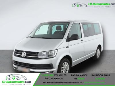 Volkswagen Multivan 2.0 TSI 150 BVM