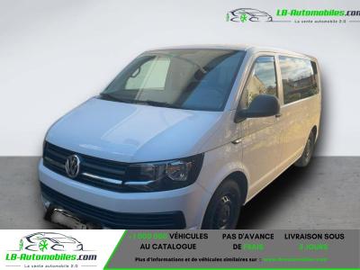 Volkswagen Multivan 2.0 TSI 150 BVM