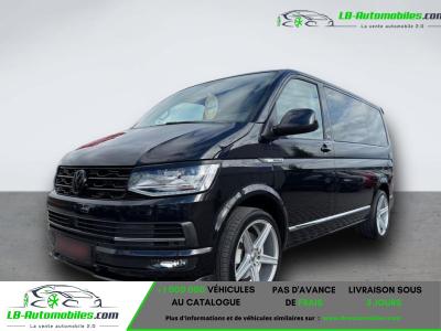 Volkswagen Multivan 2.0 TSI 204 BVA