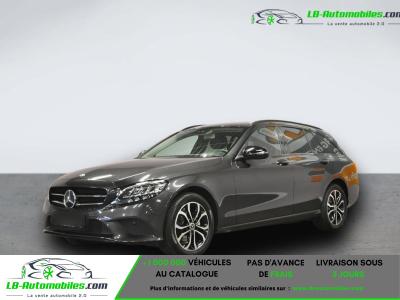 Mercedes Classe C Break 180 BVM