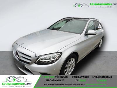 Mercedes Classe C Break 180 BVA