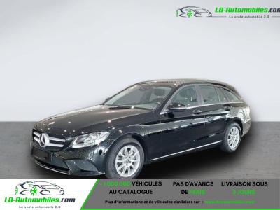 Mercedes Classe C Break 180 d BVM