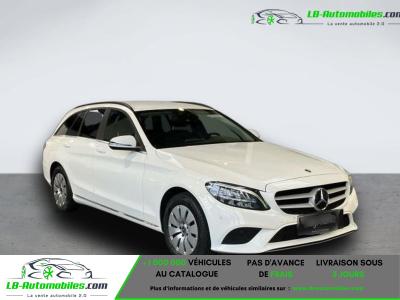 Mercedes Classe C Break 180 d BVA