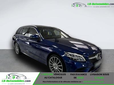 Mercedes Classe C Break 300 d BVA 4Matic