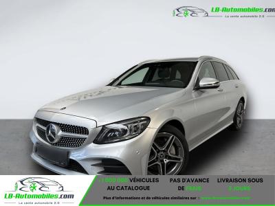 Mercedes Classe C Break 300 d BVA 4Matic