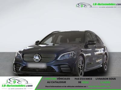 Mercedes Classe C Break 300 d BVA 4Matic