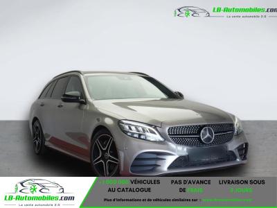 Mercedes Classe C Break 300 d BVA