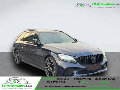 Mercedes Classe C Break 300 d BVA