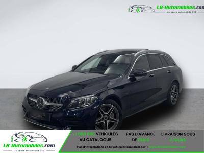 Mercedes Classe C Break 300 d BVA