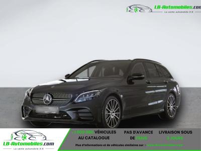 Mercedes Classe C Break 300 d BVA