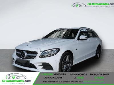 Mercedes Classe C Break 300 e BVA