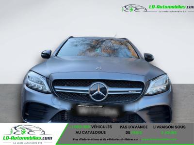 Mercedes Classe C Break 43 AMG Speedshift BVA AMG 4Matic