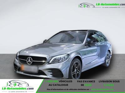 Mercedes Classe C Break 300 e BVA