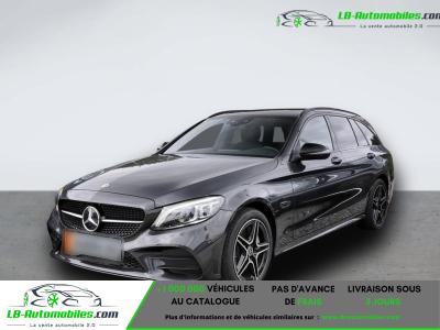 Mercedes Classe C Break 300 e BVA