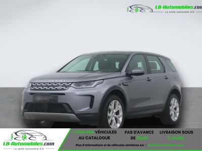 Land Rover Discovery Sport P300e PHEV AWD BVA