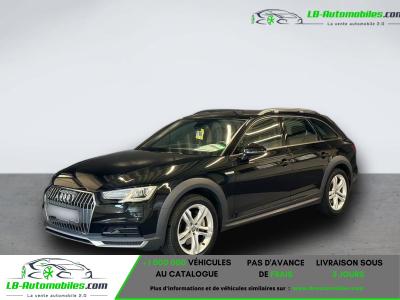 Audi A4 Allroad 45 TFSI 245 BVA