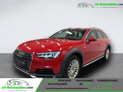 Audi A4 Allroad 2.0 TFSI 252 BVA