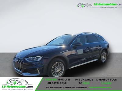 Audi A4 Allroad 40 TDI 190 BVA Quattro