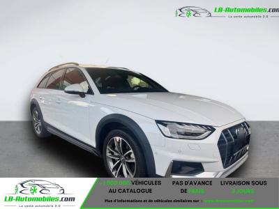 Audi A4 Allroad 40 TDI 190 BVA Quattro