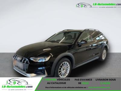 Audi A4 Allroad 40 TDI 204 BVA Quattro