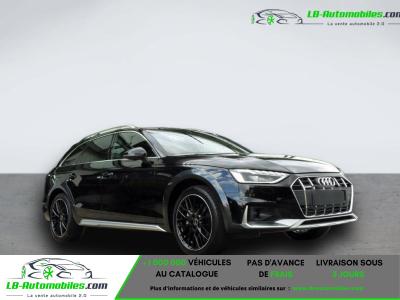 Audi A4 Allroad 40 TDI 204 BVA Quattro